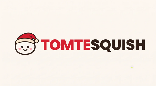 TomteSquish